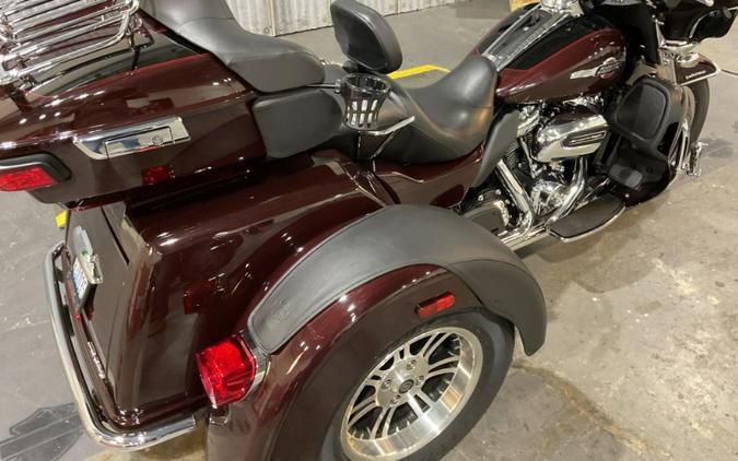 2022 Harley-Davidson TRI GLIDE ULTRA