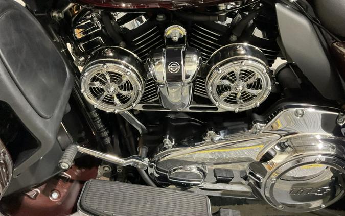 2022 Harley-Davidson TRI GLIDE ULTRA