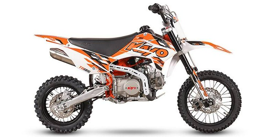 2026 TT 140 - Kayo