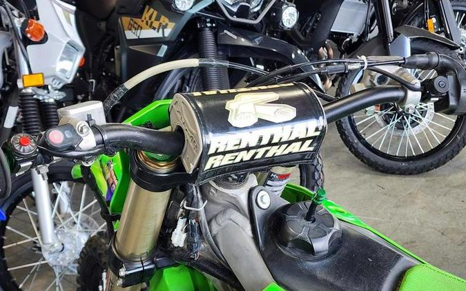 2025 Kawasaki KX™250