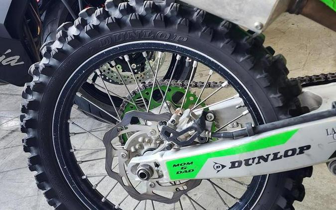 2025 Kawasaki KX™250