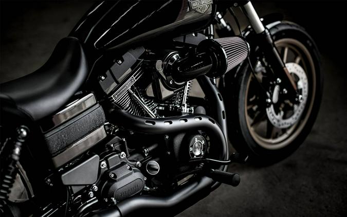 2016 Harley-Davidson Low Rider® S