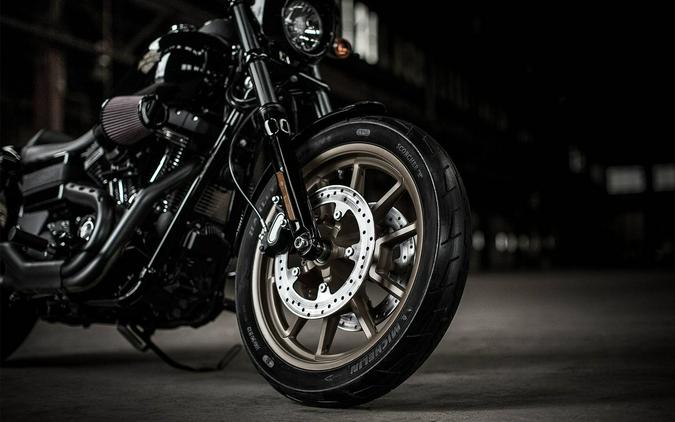 2016 Harley-Davidson Low Rider® S