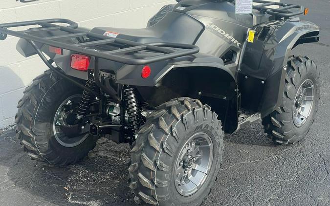 2023 Yamaha Kodiak 700 EPS SE