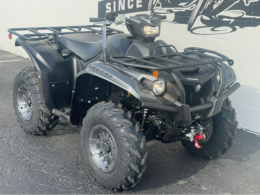 2023 Yamaha Kodiak 700 EPS SE