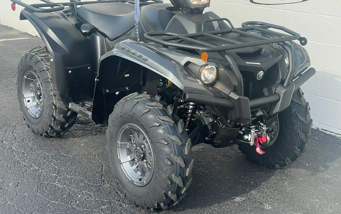 2023 Yamaha Kodiak 700 EPS SE