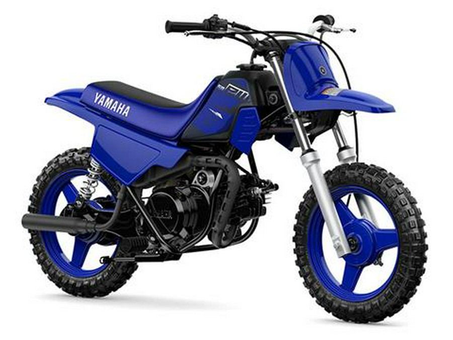 2023 Yamaha PW50