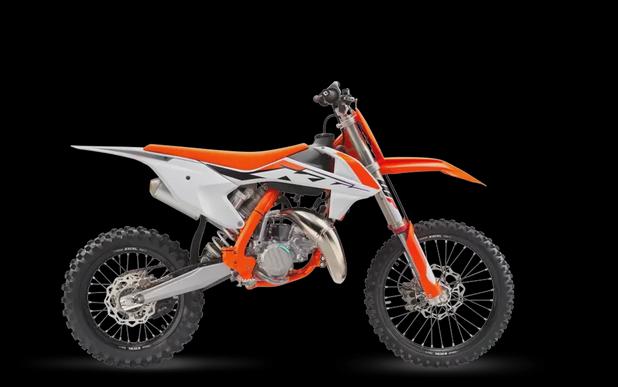 2023 KTM 85 SX 19/16