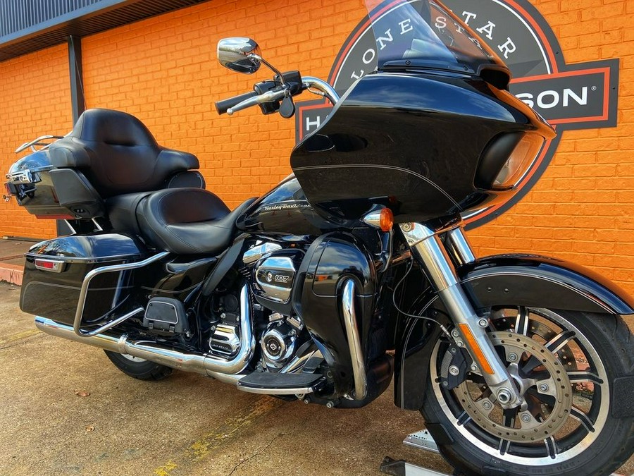 2017 Harley-Davidson® FLTRU - Road Glide® Ultra