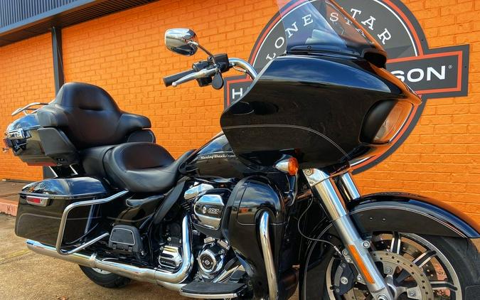 2017 Harley-Davidson® FLTRU - Road Glide® Ultra