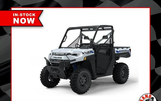 2024 Polaris® Ranger XP Kinetic Ultimate