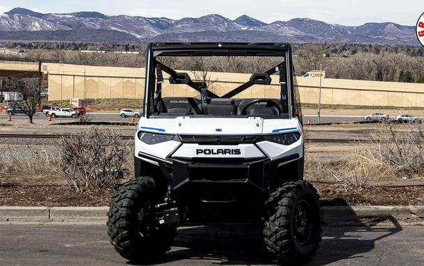 2024 Polaris® Ranger XP Kinetic Ultimate