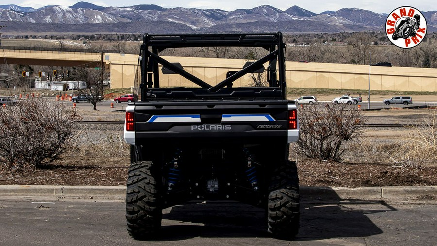 2024 Polaris® Ranger XP Kinetic Ultimate