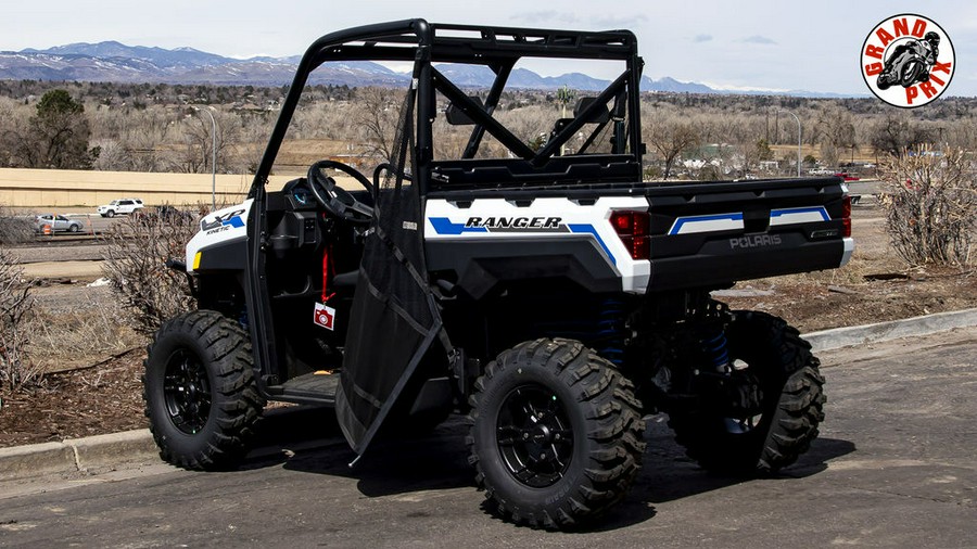 2024 Polaris® Ranger XP Kinetic Ultimate