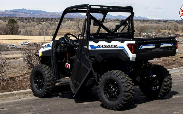 2024 Polaris® Ranger XP Kinetic Ultimate