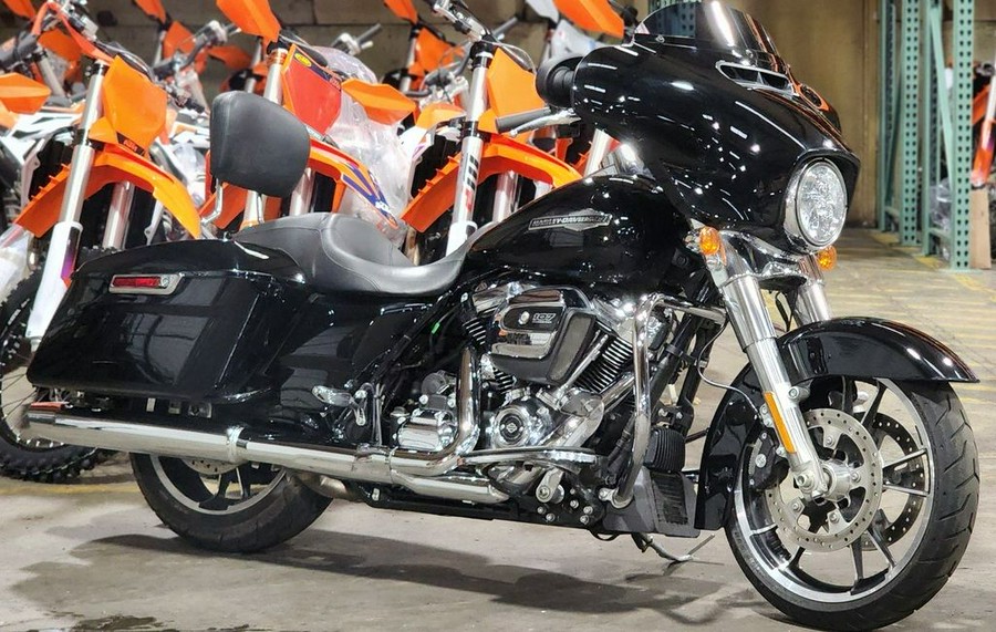 2023 Harley-Davidson® FLHX - Street Glide®