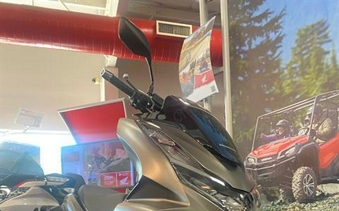 2024 Honda PCX