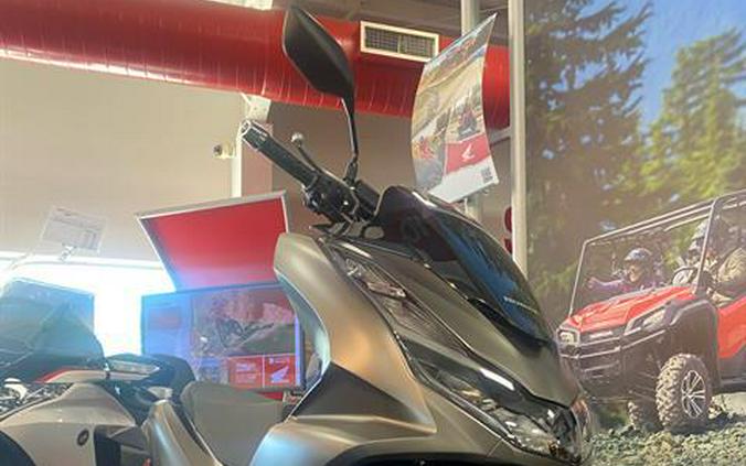 2024 Honda PCX