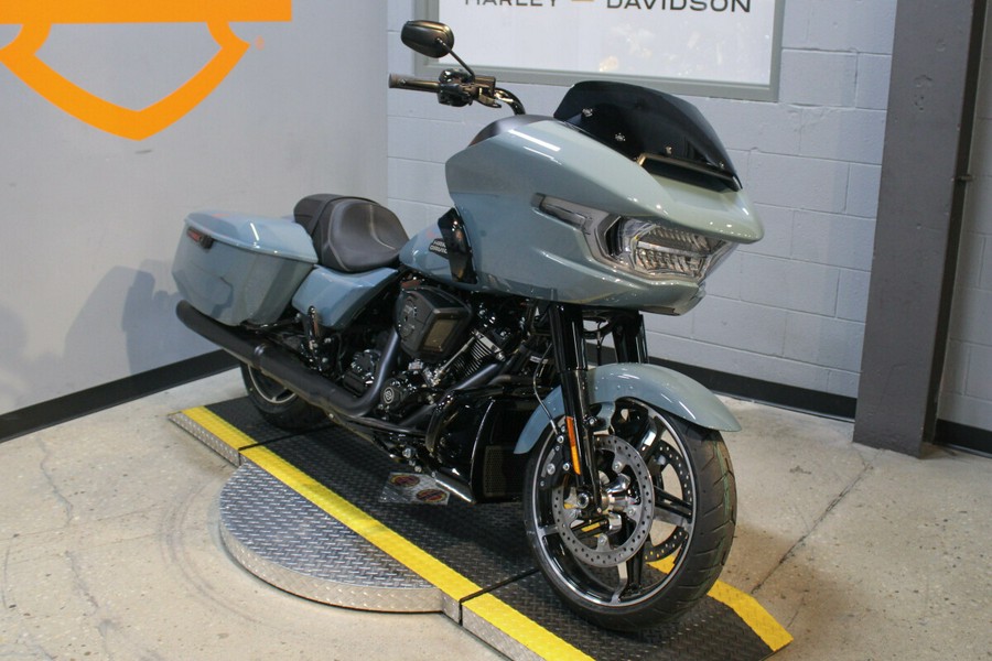 2024 Harley-Davidson Road Glide Grand American Touring FLTRX