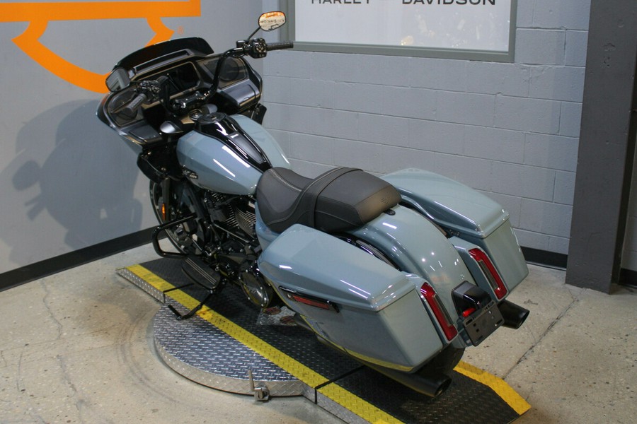 2024 Harley-Davidson Road Glide Grand American Touring FLTRX