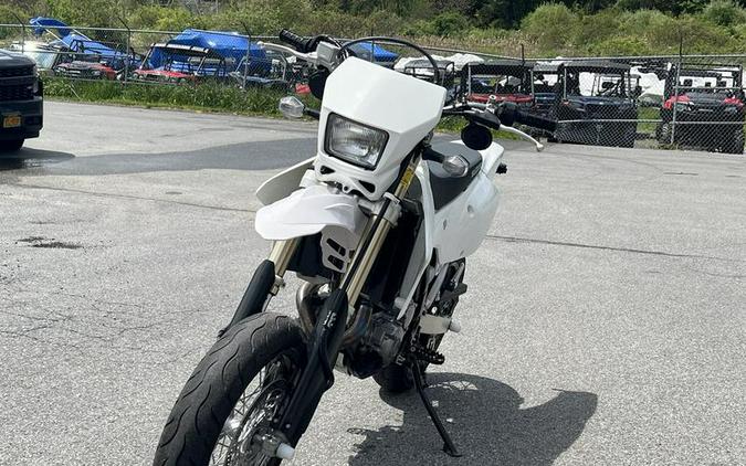 2022 Suzuki DR-Z400SM