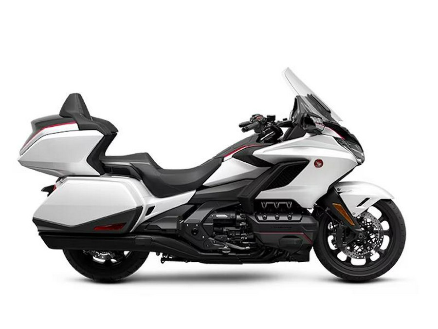 2024 Honda® Gold Wing Tour Automatic DCT