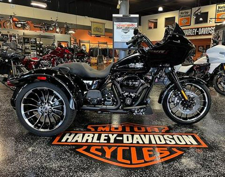 2024 Harley-Davidson Road Glide 3