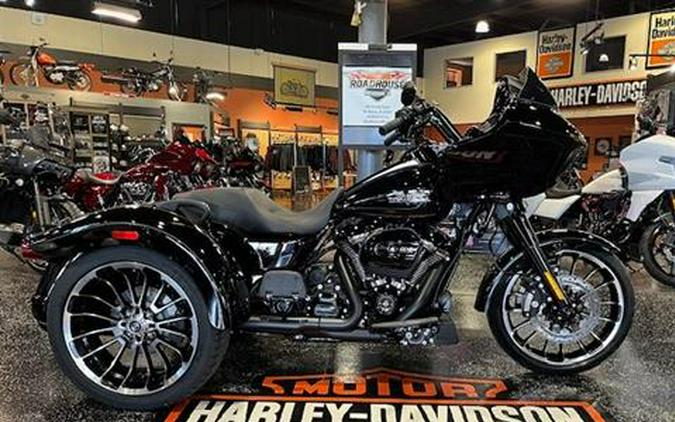 2024 Harley-Davidson Road Glide 3