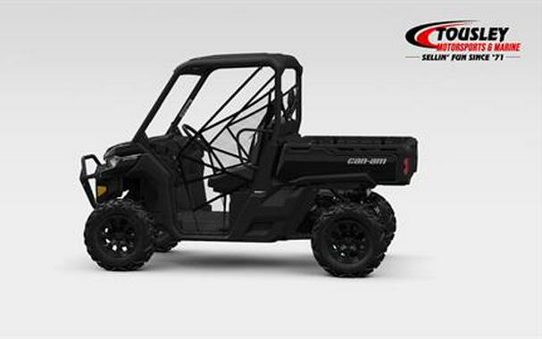 2024 Can-Am Defender XT HD9