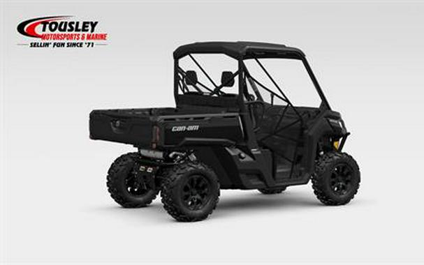 2024 Can-Am Defender XT HD9