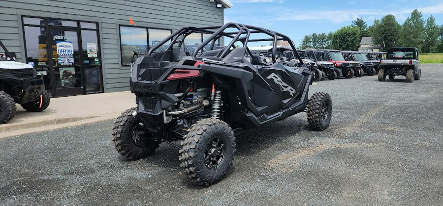 2024 Polaris Industries RZR PRO XP 4 ULTIMATE