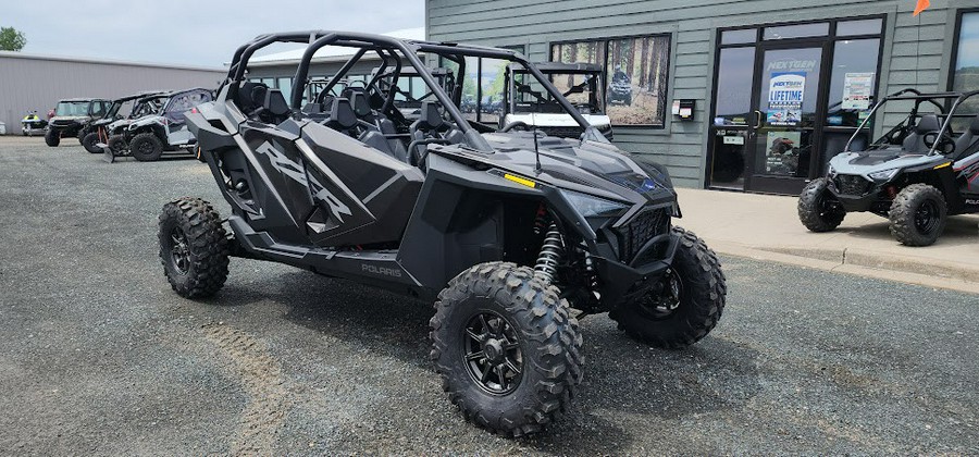 2024 Polaris Industries RZR PRO XP 4 ULTIMATE