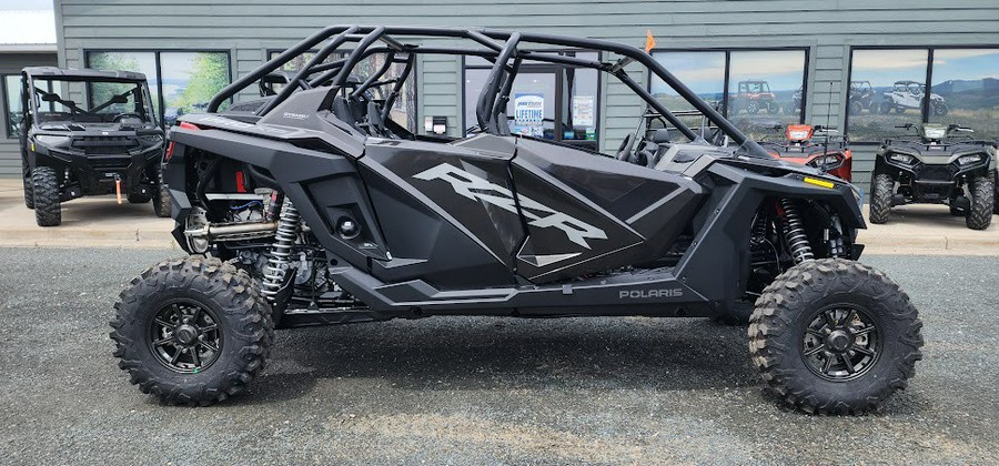 2024 Polaris Industries RZR PRO XP 4 ULTIMATE