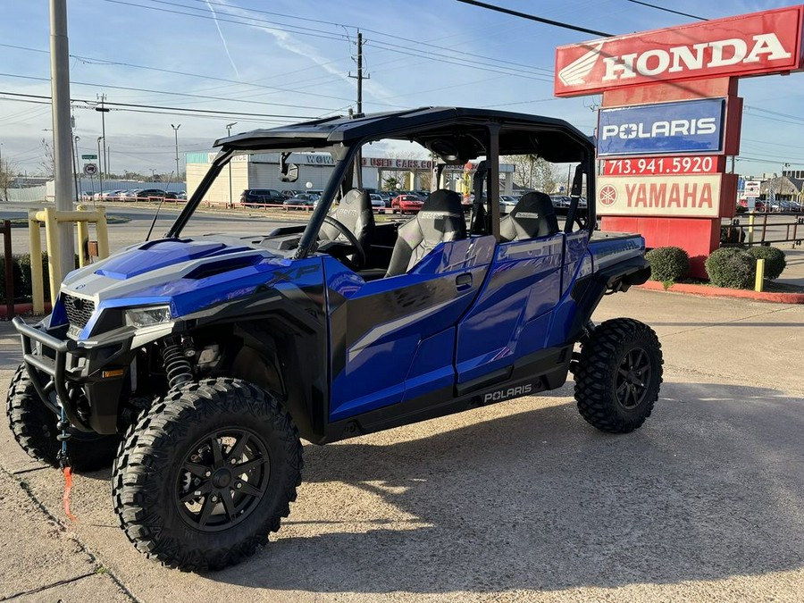 2024 Polaris® General XP 4 1000 Ultimate