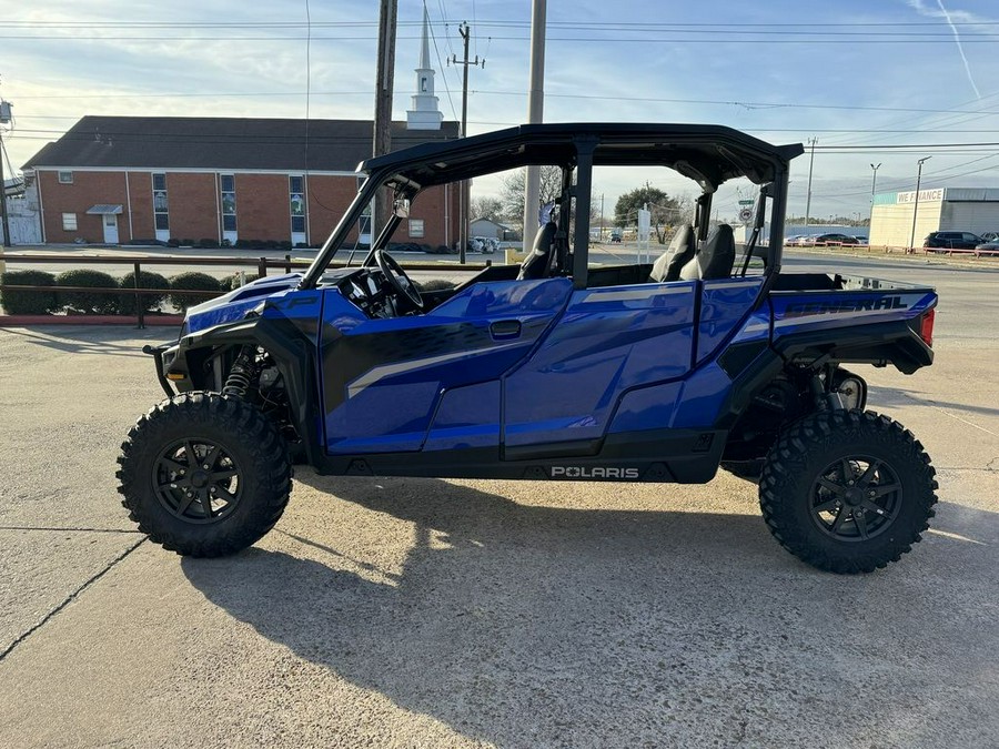 2024 Polaris® General XP 4 1000 Ultimate