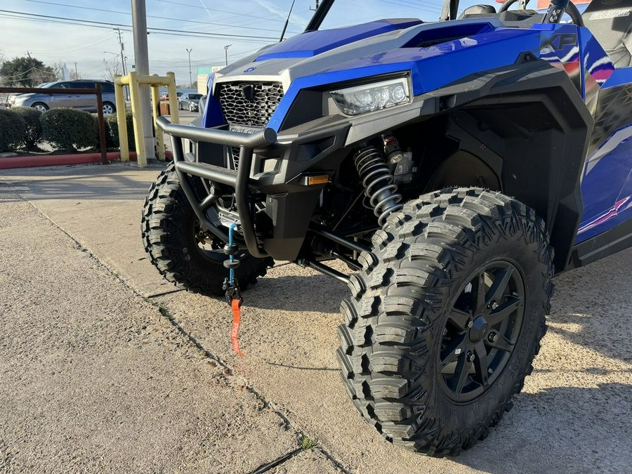 2024 Polaris® General XP 4 1000 Ultimate