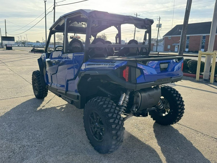 2024 Polaris® General XP 4 1000 Ultimate