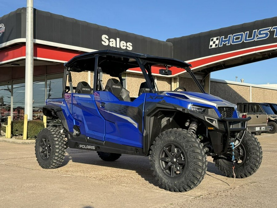 2024 Polaris® General XP 4 1000 Ultimate