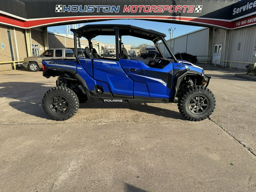 2024 Polaris® General XP 4 1000 Ultimate