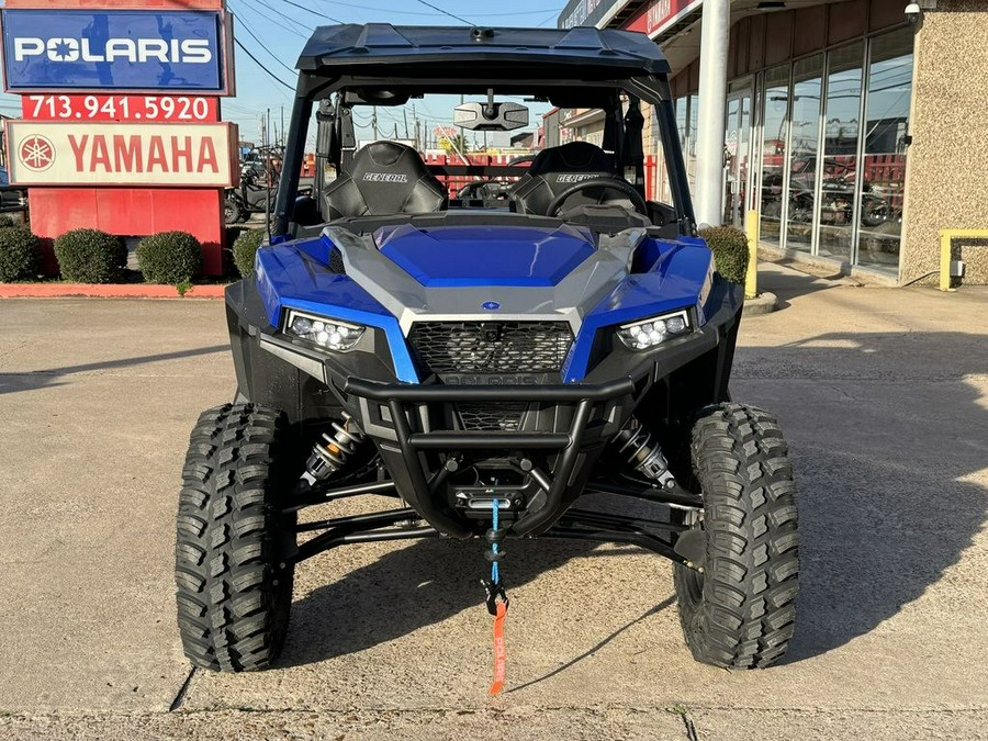 2024 Polaris® General XP 4 1000 Ultimate