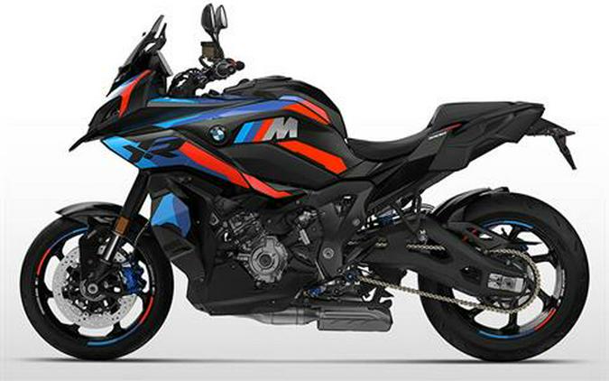 2024 BMW M 1000 XR