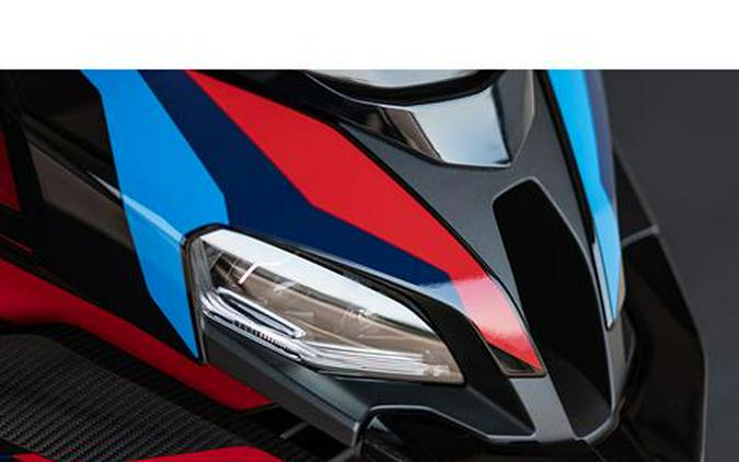 2024 BMW M 1000 XR