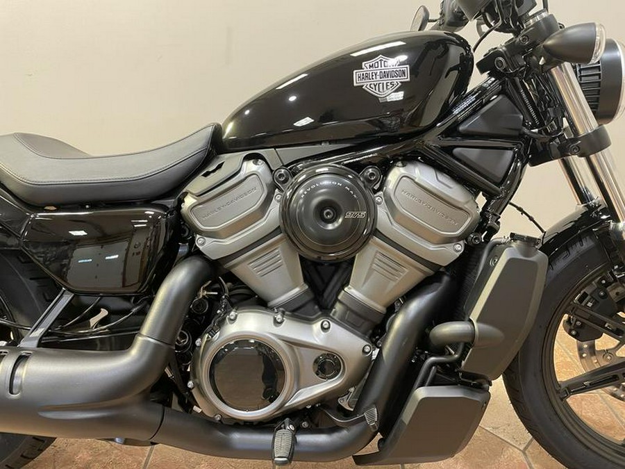 2024 Harley-Davidson® RH975 - Nightster®