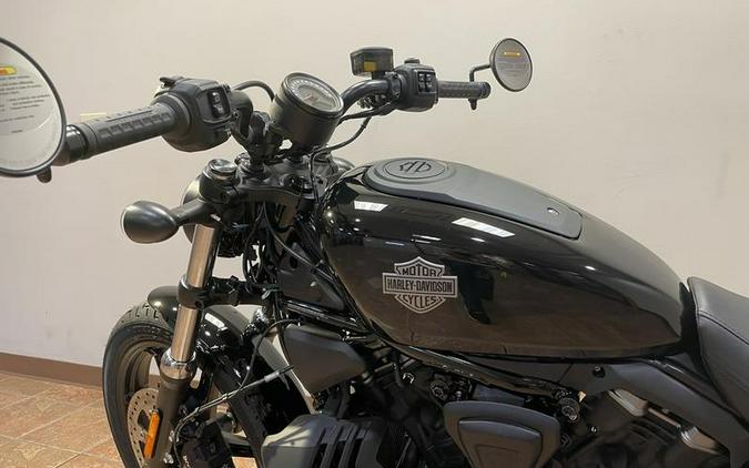 2024 Harley-Davidson® RH975 - Nightster®