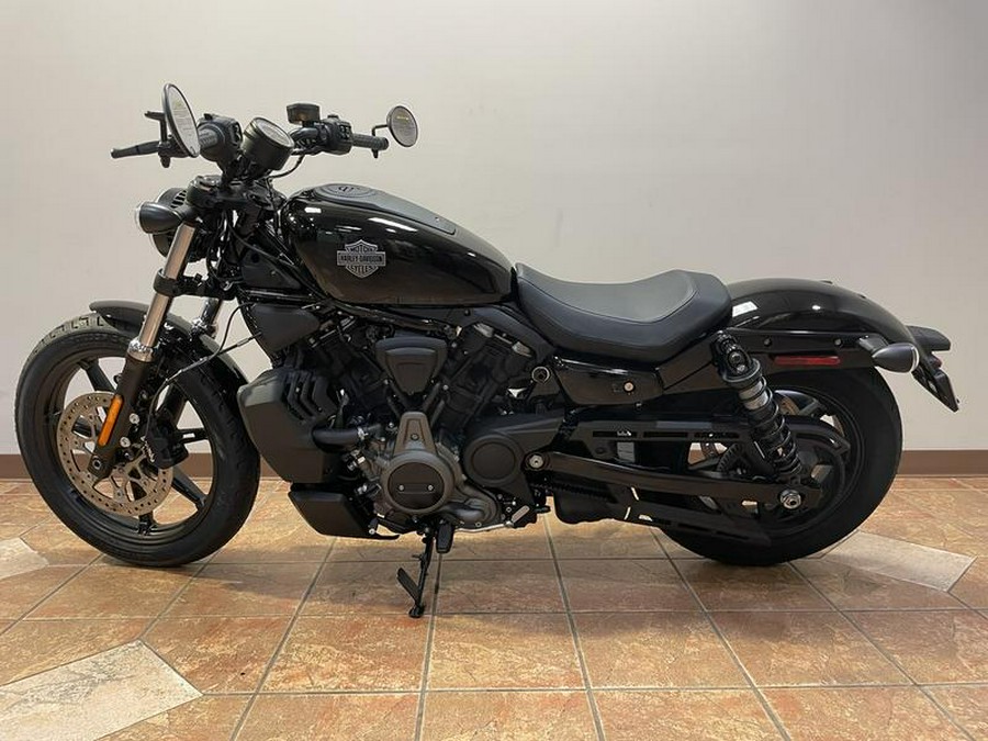 2024 Harley-Davidson® RH975 - Nightster®