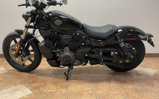 2024 Harley-Davidson® RH975 - Nightster®