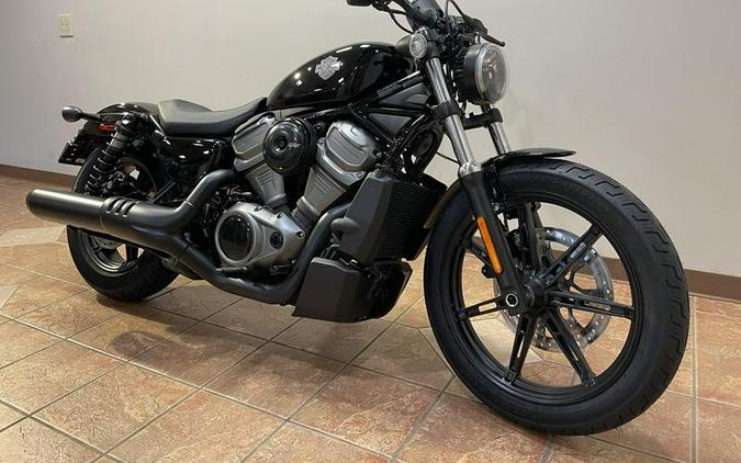 2024 Harley-Davidson® RH975 - Nightster®