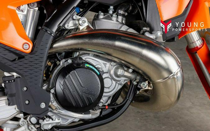 2025 KTM SX 250