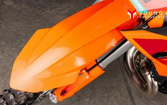 2025 KTM SX 250