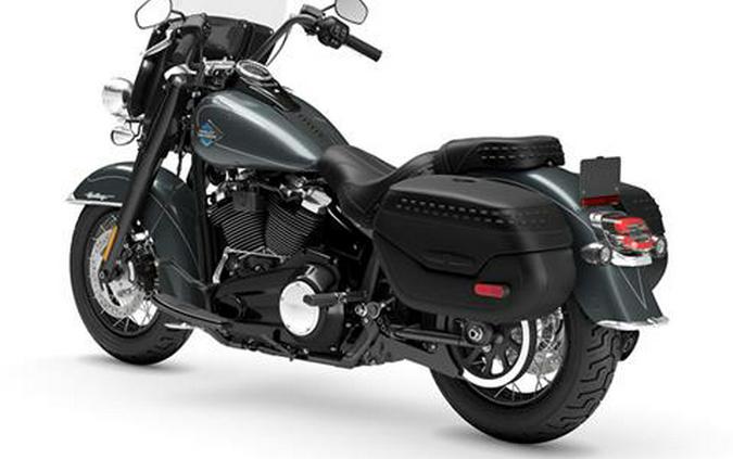 2025 Harley-Davidson Heritage Classic